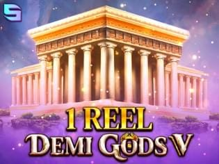 1 Reel - Demi Gods V thumbnail