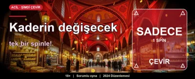 En Güncel Giriş Adresi Burada