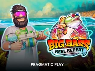 Big Bass Reel Repeat thumbnail