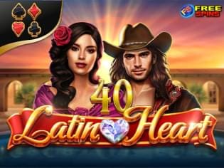 Latin Heart thumbnail