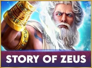 Story Of Zeus thumbnail