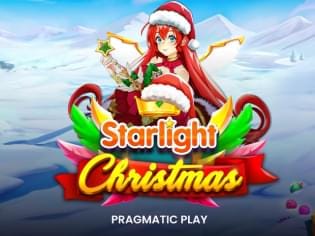 Starlight Christmas thumbnail