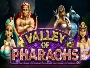 Valley of Pharaohs thumbnail