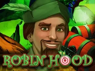 Robin Hood thumbnail