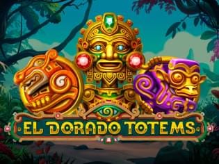 El Dorado Totems thumbnail