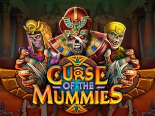 Curse of the Mummies thumbnail
