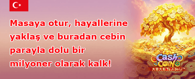 İlk Yatırıma %100 Ekleme promotion