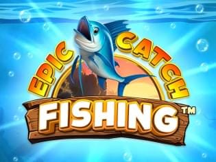 Epic Catch Fishing thumbnail