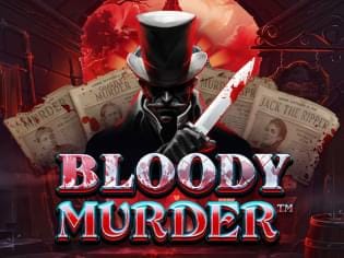 Bloody Murder thumbnail